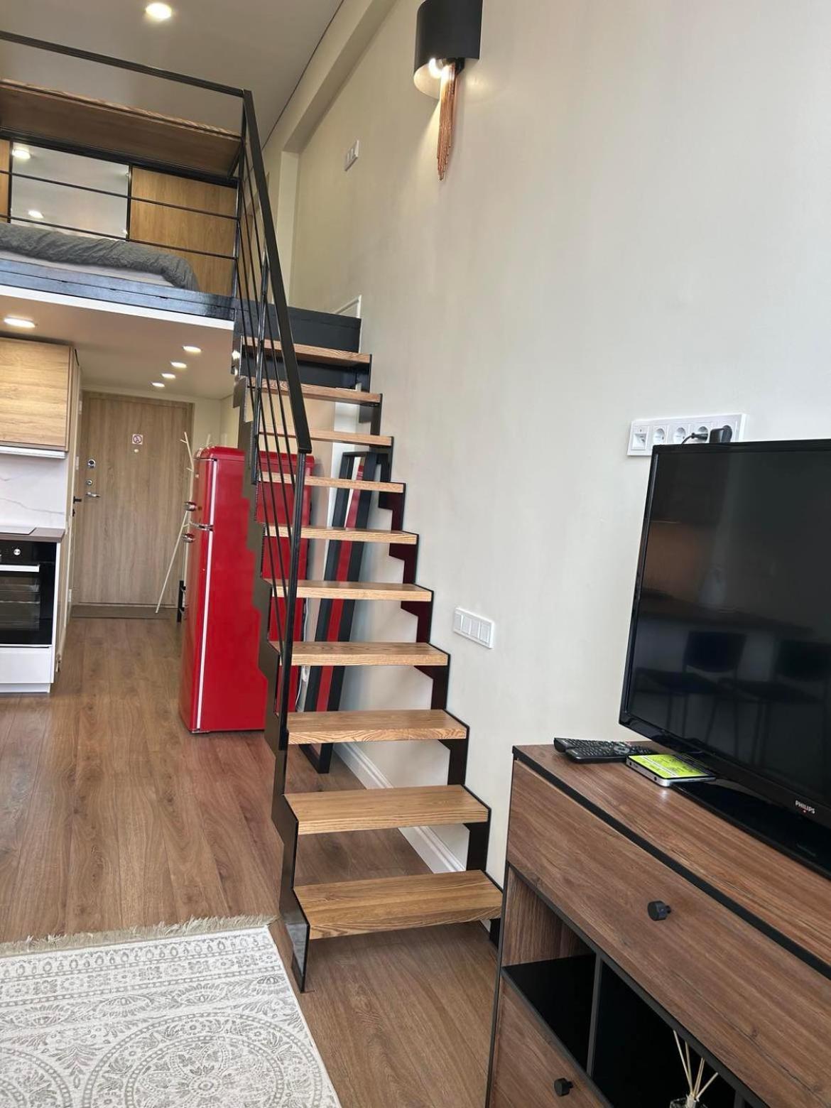 Stylish&Cozy Loft Zuvedra Near City Center Vilnius Ngoại thất bức ảnh