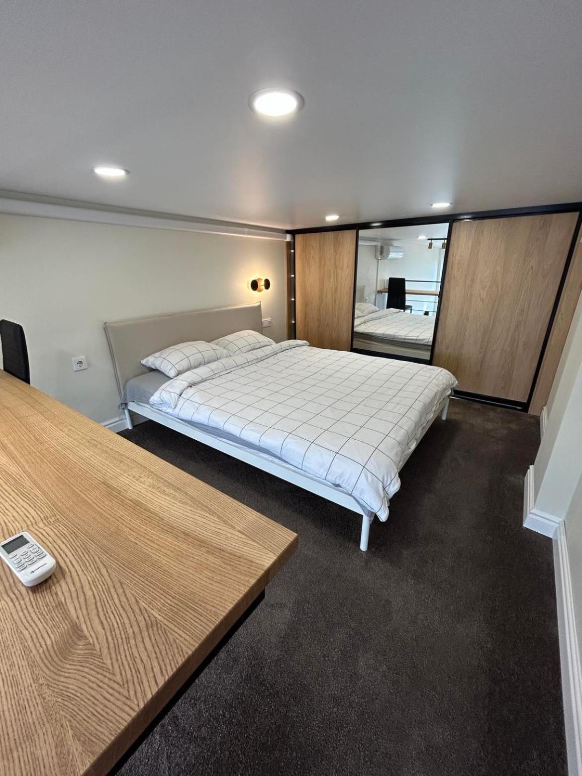 Stylish&Cozy Loft Zuvedra Near City Center Vilnius Ngoại thất bức ảnh